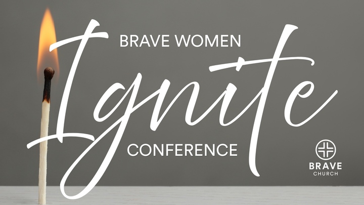 Ladies Conference logo