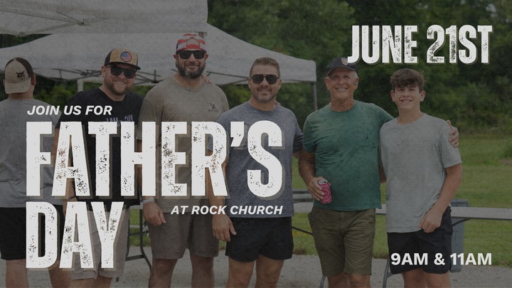 Father's Day logo