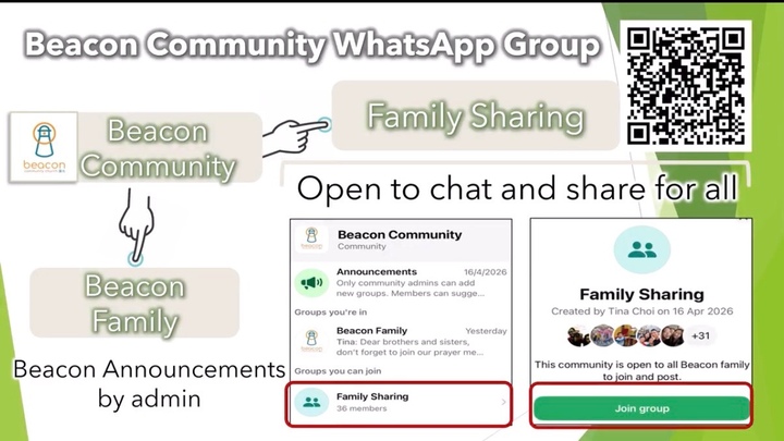 WhatsApp Group logo