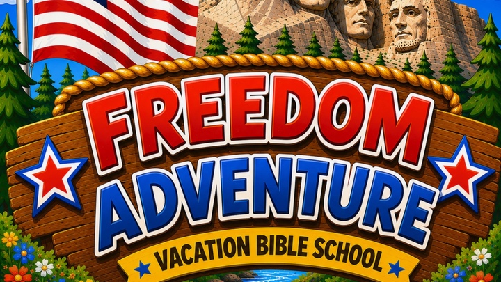 VBS 2026 logo