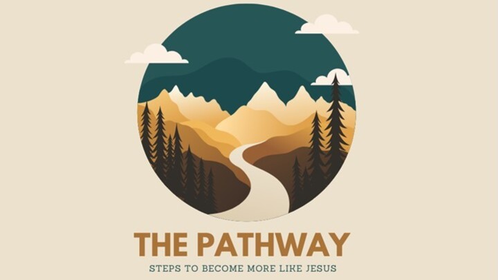The Pathway - KNOW JESUS logo