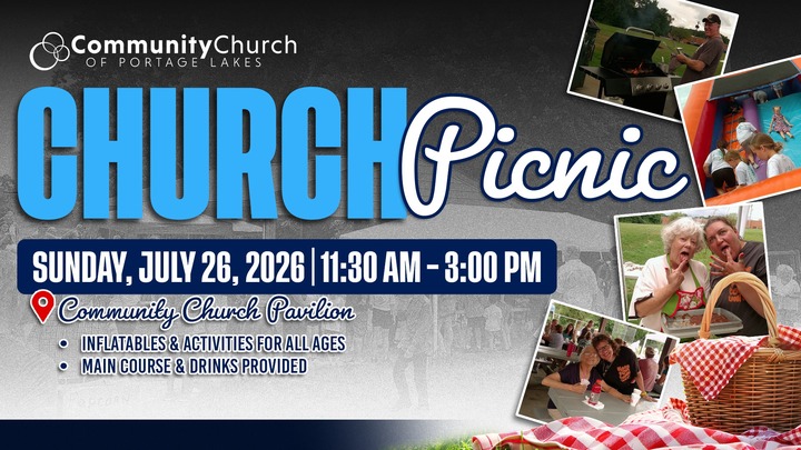 Church Picnic