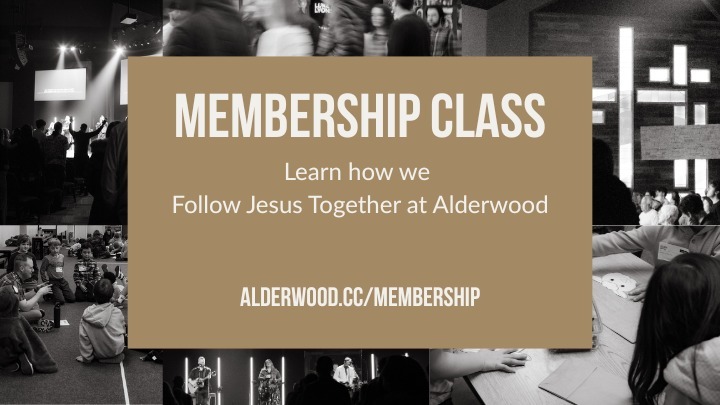 Membership Class logo