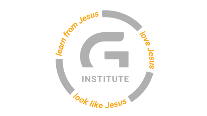 Grace Institute - Old Testament 1 logo