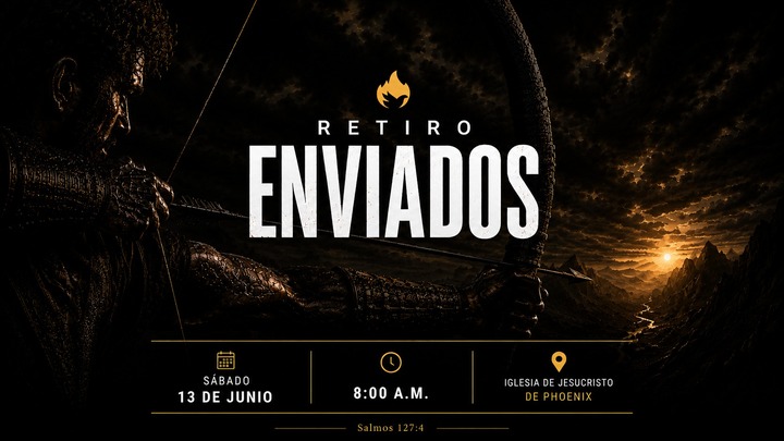 ENVIADOS  logo