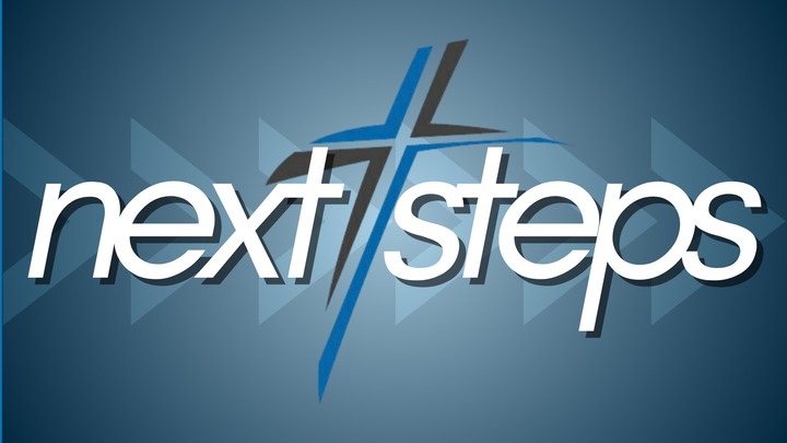 Next Steps Class logo