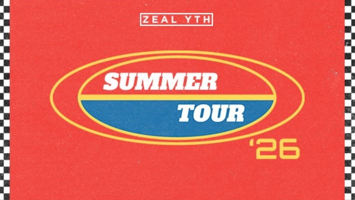 ZEAL SUMMER TOUR AFTER PARTY logo