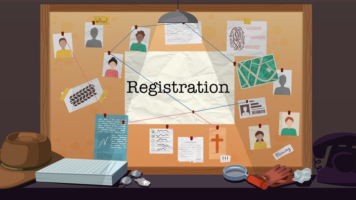 2026 VBS registration logo