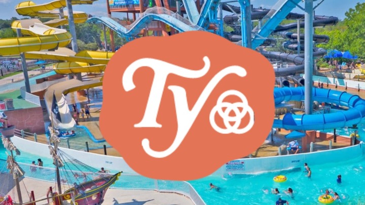 Youth Trip - Schlitterbahn