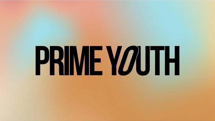 Prime Youth Graduates