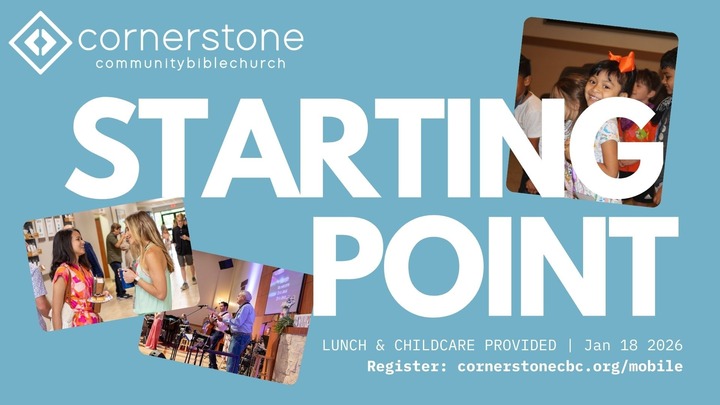 Starting Point logo