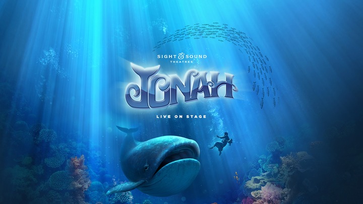 Sight & Sound 2027 logo
