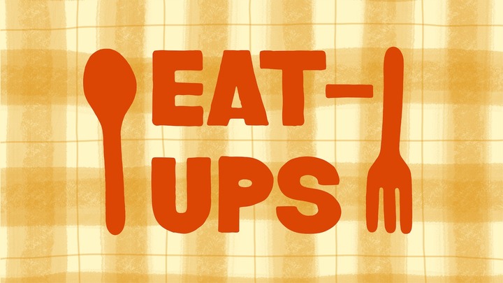 Summer Eat-ups logo