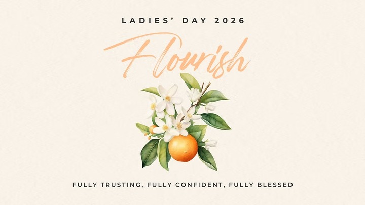 Ladies' Day at Lakeshore Pentecostal Camp