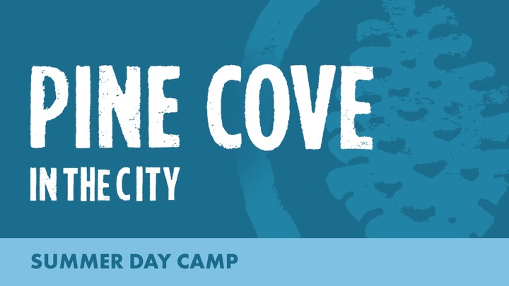 Pine Cove City logo