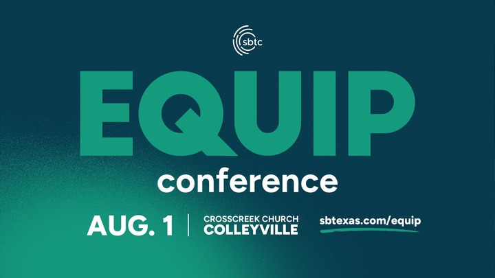 Equip Conference logo