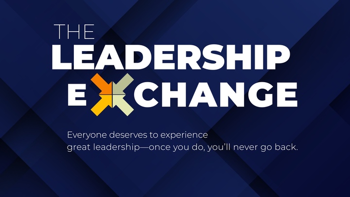 Leadership Exchange logo