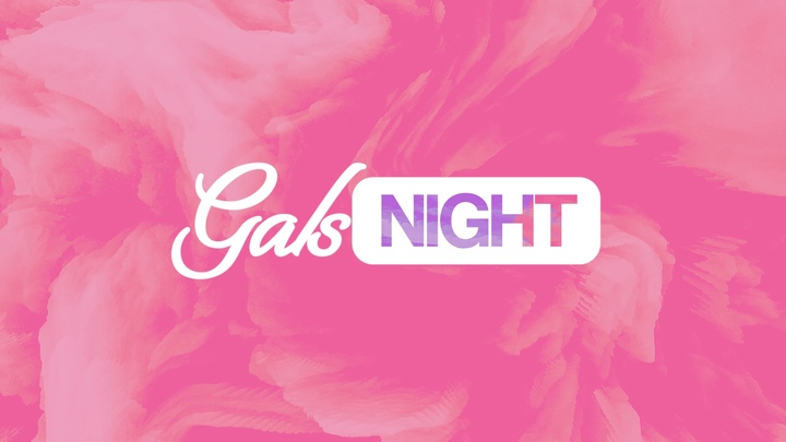 Gal's Night logo