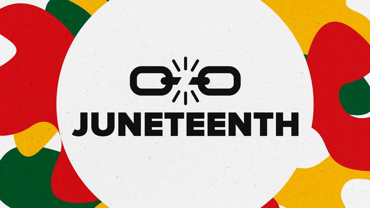 Juneteenth logo