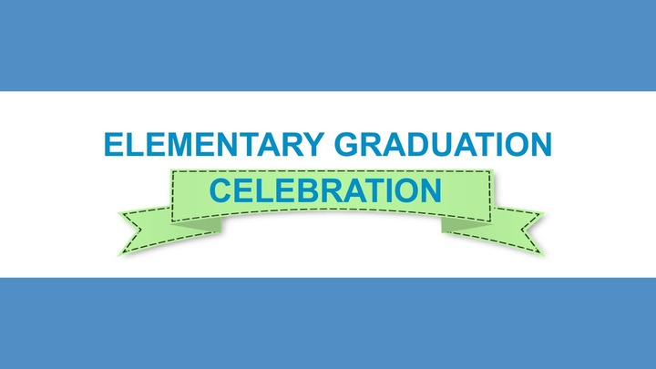 Graduation Celebration logo