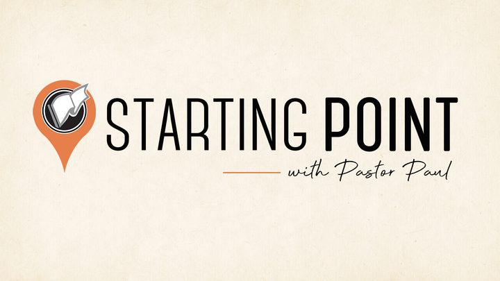 September Starting Point logo