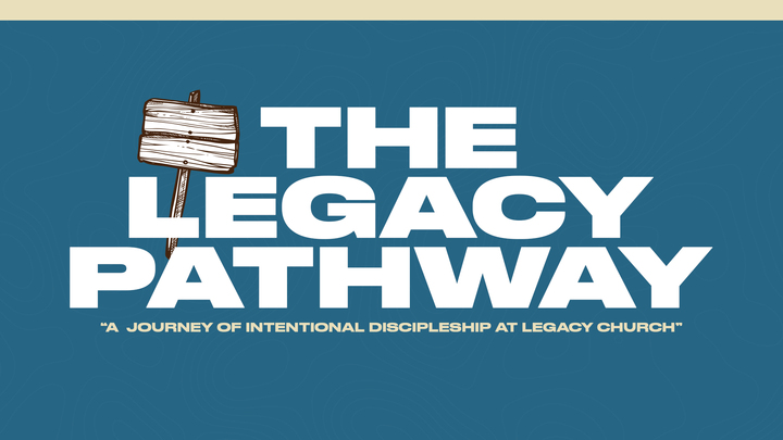 The Legacy Pathway Class logo