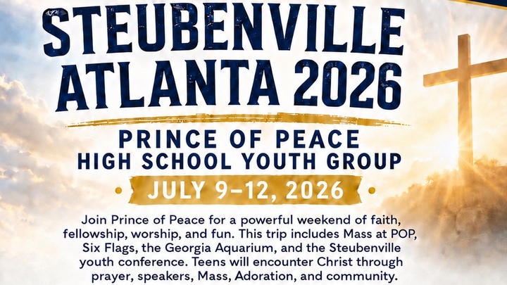 Steubenville ATL 2026 logo