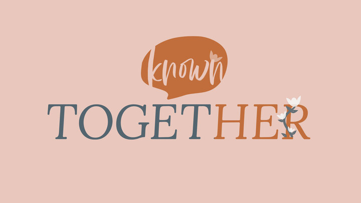 Known Together logo