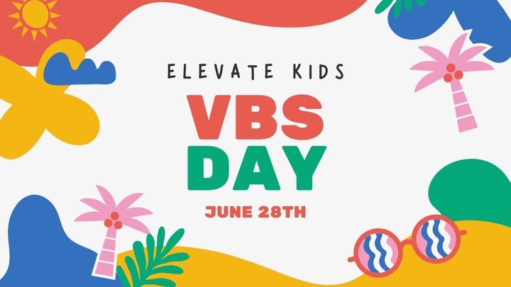 VBS Day logo