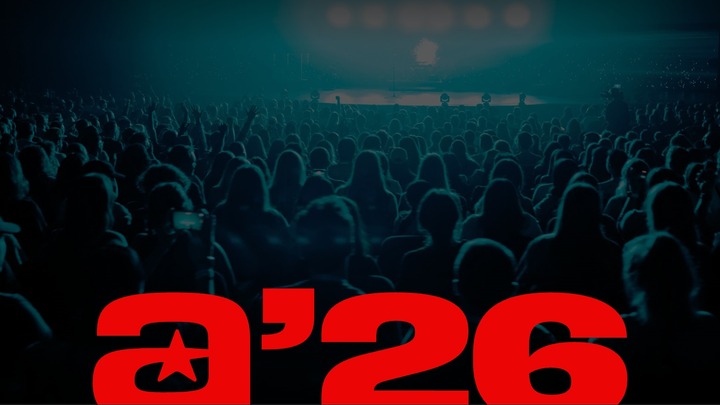 Awaken Conference logo