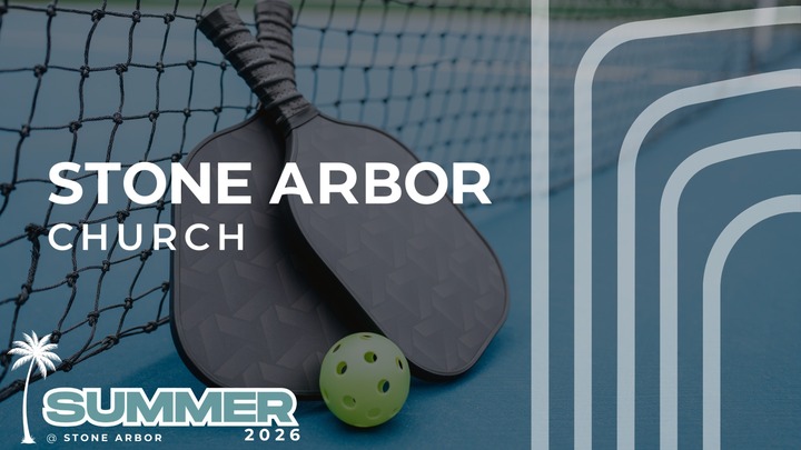 Summer Gathering: Co-Ed Pickle Ball logo