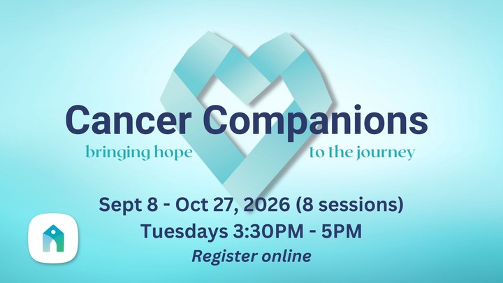 Cancer Companions logo