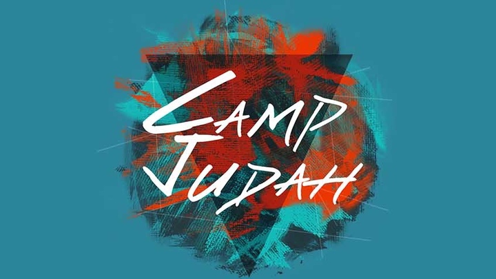 Camp Judah logo