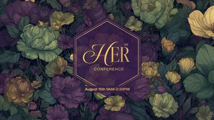 HER: Renewed logo