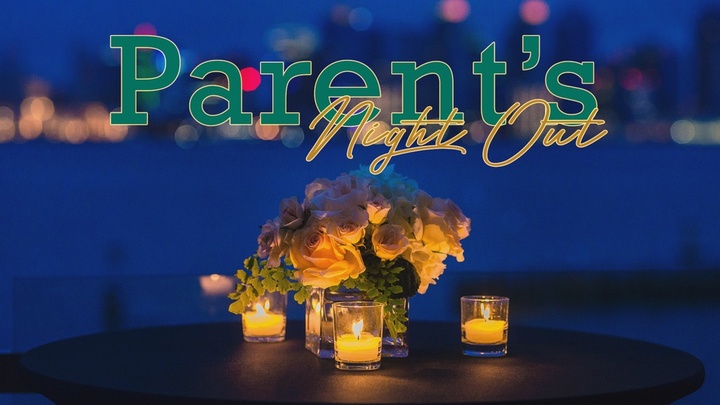 Parents' Night Out logo