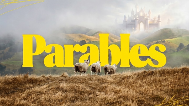 Parables | Sermon Series through the Book of Matthew