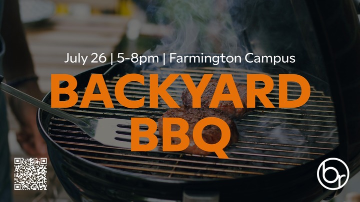 Backyard BBQ 2026 logo