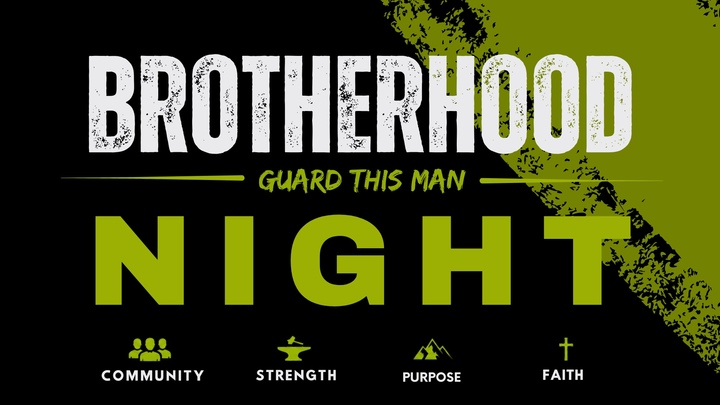 Brotherhood Night logo