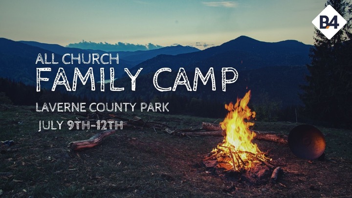 Family Camp logo
