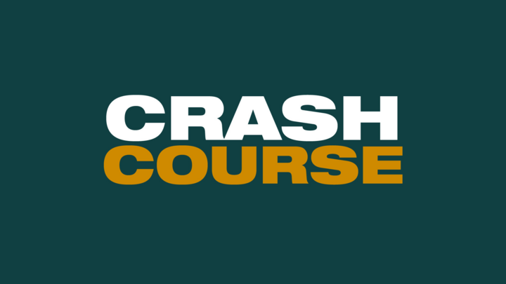 ACF Eagle River Crash Course  logo