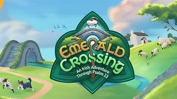 Vacation Bible School (VBS) 2026 logo