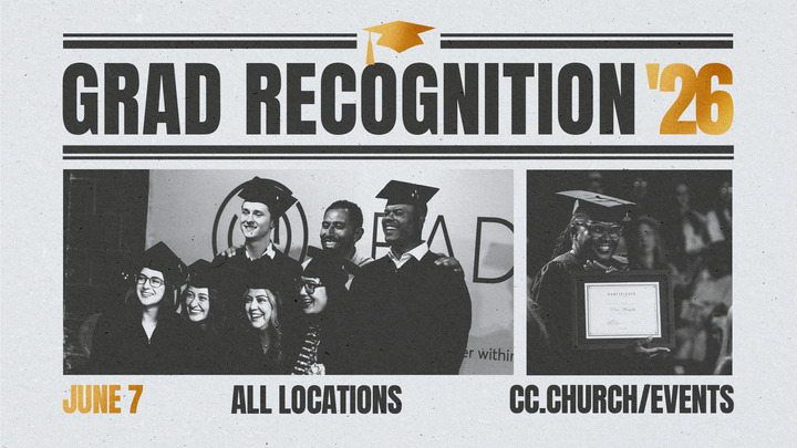 GRAD RECOGNITION logo