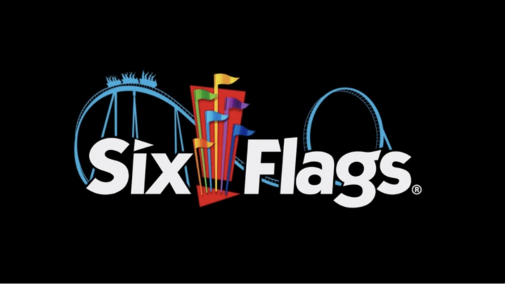 BCY Six Flags (Middle school & High school) logo