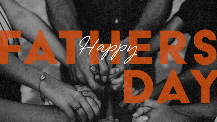 Happy Father's Day! logo