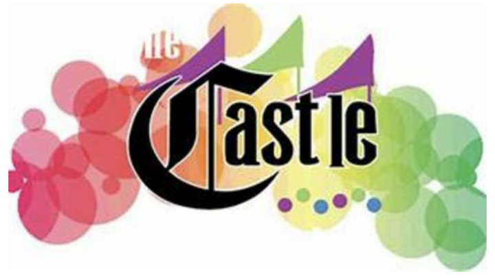 BCY The Castle (Middle School ONLY) 2026 logo
