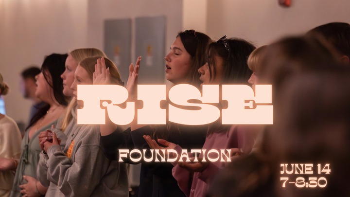 RISE logo