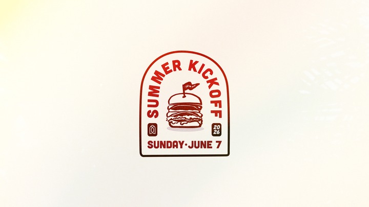 Summer Kickoff logo