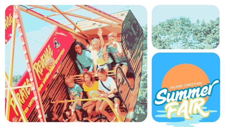 Summer Fair 2026 logo