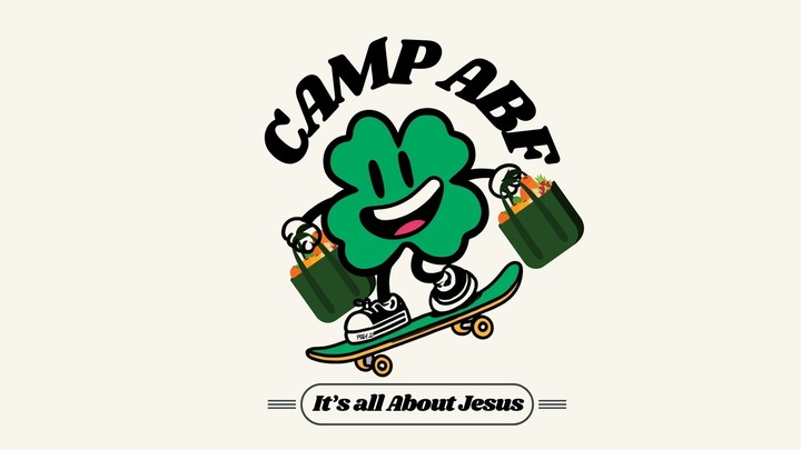 Camp ABF Volunteers' Snacks 2026