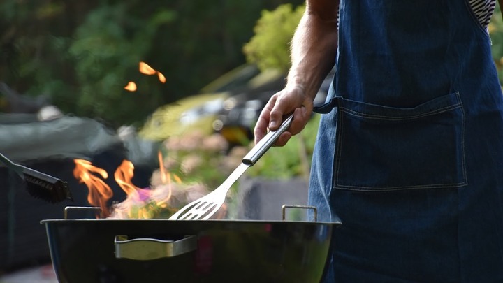 BBQ